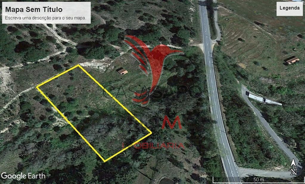  Land in Quarteira, Portugal No. 196048