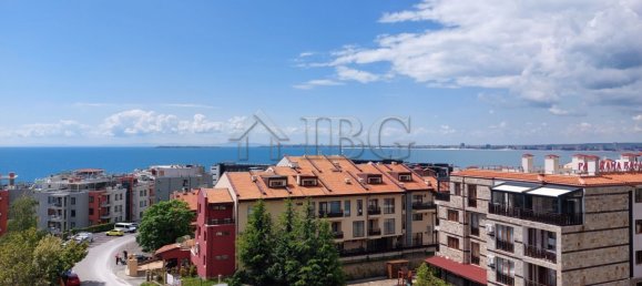 3 bedrooms Apartment in Sveti Vlas, Bulgaria No. 1178 5