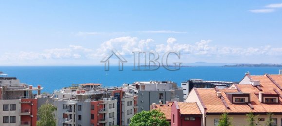 3 bedrooms Apartment in Sveti Vlas, Bulgaria No. 1178 4