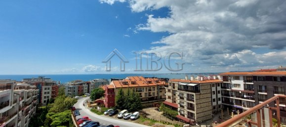 3 bedrooms Apartment in Sveti Vlas, Bulgaria No. 1178 2