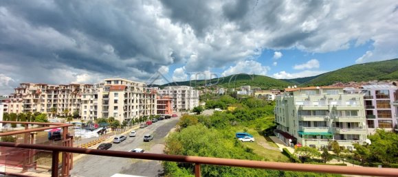 3 bedrooms Apartment in Sveti Vlas, Bulgaria No. 1178 17