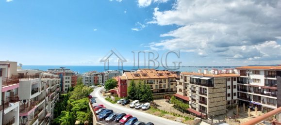 3 bedrooms Apartment in Sveti Vlas, Bulgaria No. 1178 7
