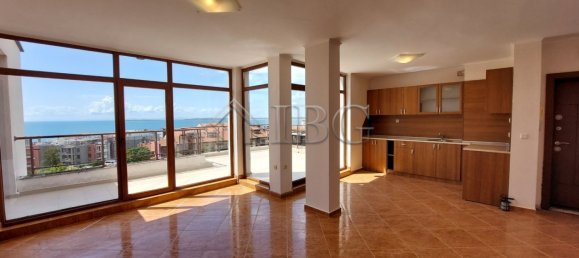 3 bedrooms Apartment in Sveti Vlas, Bulgaria No. 1178 10