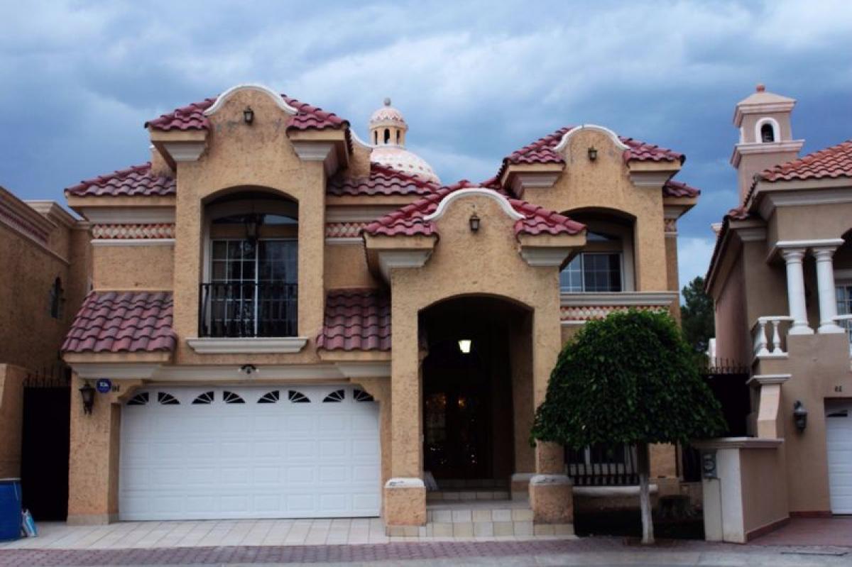 3 غرف نوم منزل في Chihuahua, Mexico رقم 167358