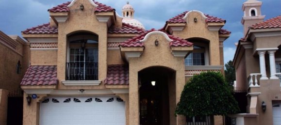 3 غرف نوم منزل في Chihuahua, Mexico رقم 167358 2