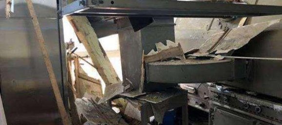 3 rooms Apartment in Carpaneto Piacentino, Italy No. 226439 9