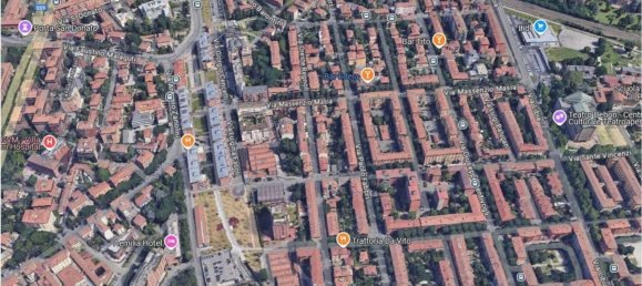 3 rooms Apartment in Carpaneto Piacentino, Italy No. 226439 22