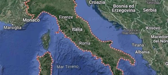 3 rooms Apartment in Carpaneto Piacentino, Italy No. 226439 11