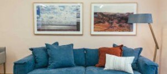 2 rooms Apartment in Bari, Italy No. 231410 11