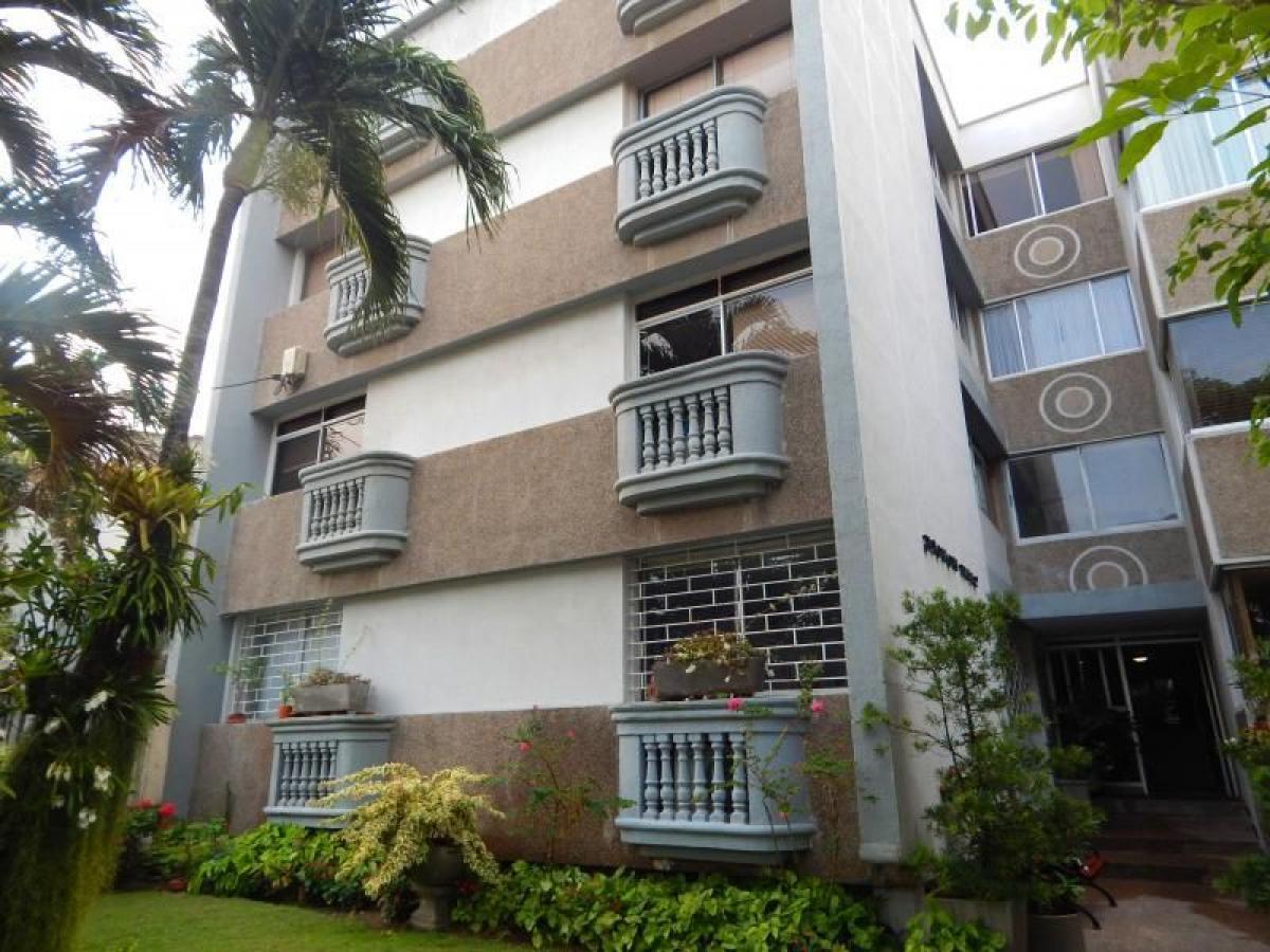 2 bedrooms House in Atlantico, Colombia No. 5553