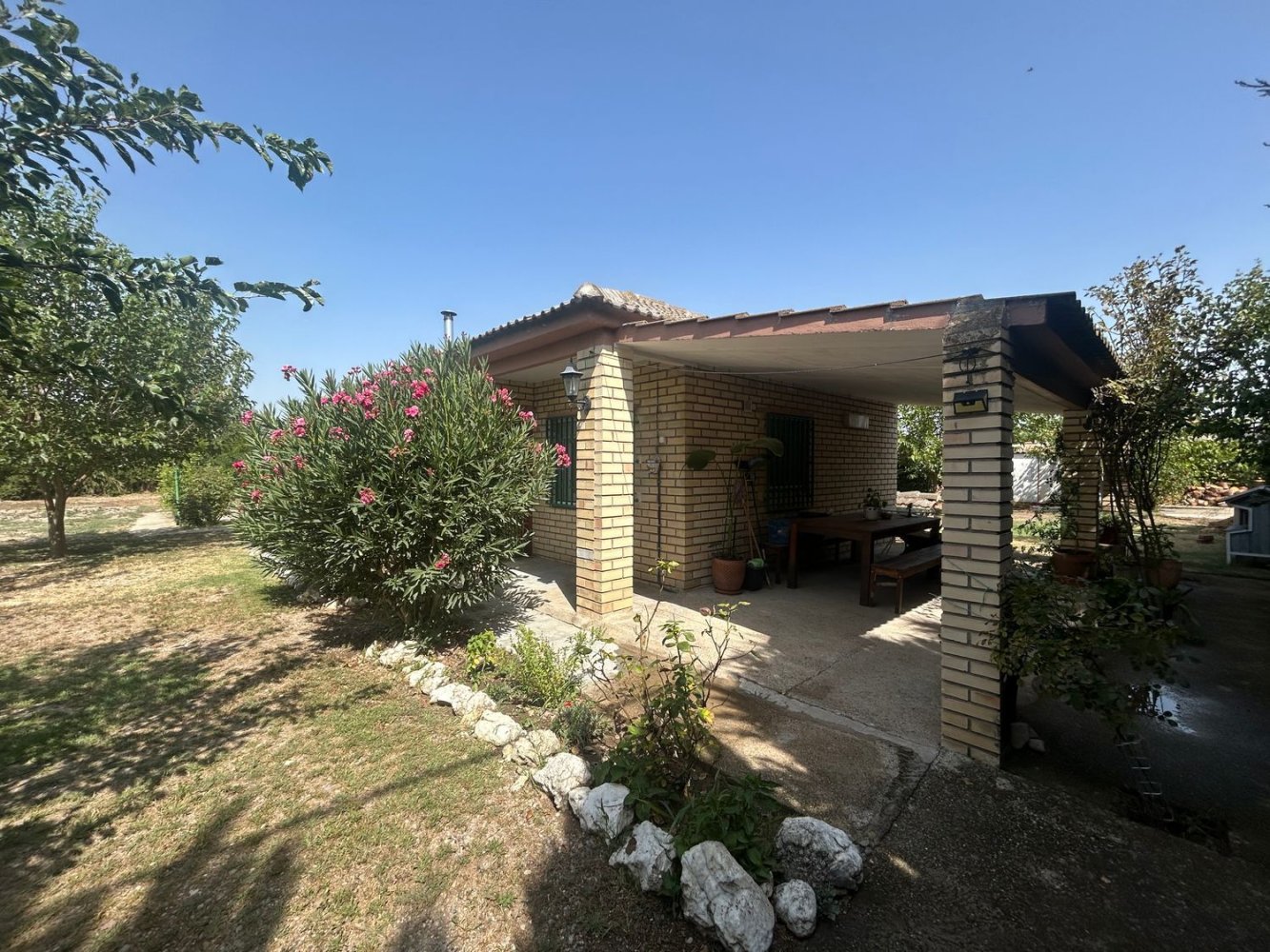 2 Schlafzimmer Haus in Zaragoza, Spain, Nr. 194362