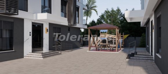 Wohnung 1+1 in Antalya, Turkey, Nr. 30269 6
