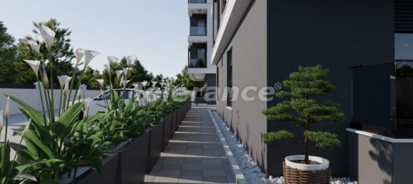 Wohnung 1+1 in Antalya, Turkey, Nr. 30269 5