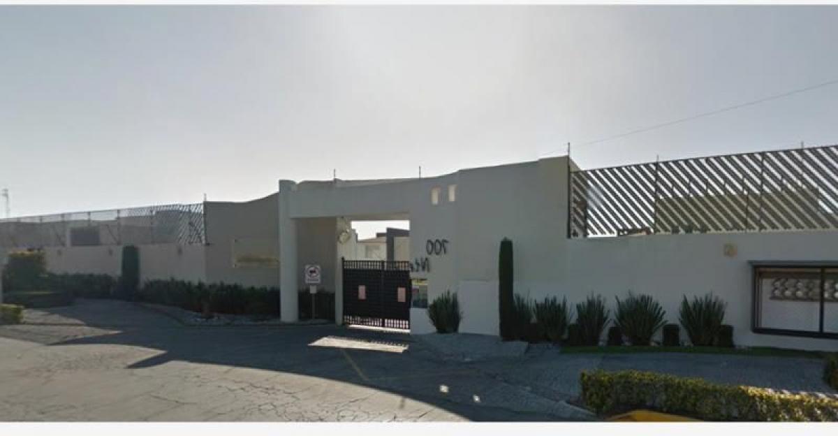 4 Schlafzimmer Haus in Mexico, Nr. 211542