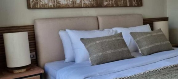 1 bedroom Villa in Tampaksiring, Indonesia No. 4045 9