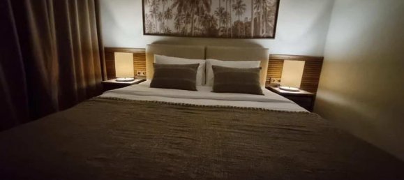 1 bedroom Villa in Tampaksiring, Indonesia No. 4045 29