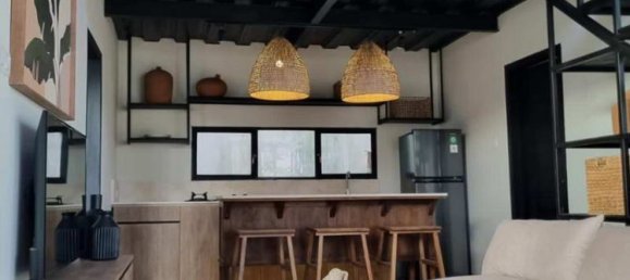 1 bedroom Villa in Tampaksiring, Indonesia No. 4045 8