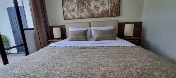 1 bedroom Villa in Tampaksiring, Indonesia No. 4045 10