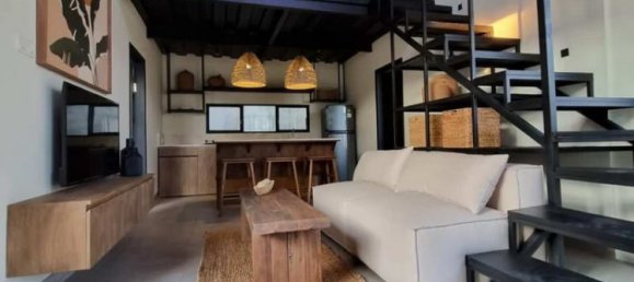 1 bedroom Villa in Tampaksiring, Indonesia No. 4045 23