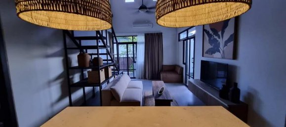 1 bedroom Villa in Tampaksiring, Indonesia No. 4045 28