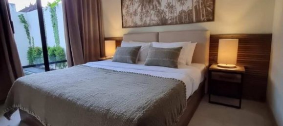 1 bedroom Villa in Tampaksiring, Indonesia No. 4045 30