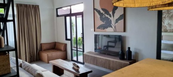 1 bedroom Villa in Tampaksiring, Indonesia No. 4045 6