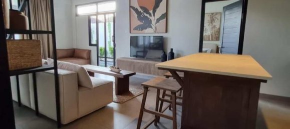 1 bedroom Villa in Tampaksiring, Indonesia No. 4045 16