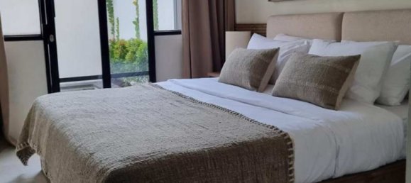 1 bedroom Villa in Tampaksiring, Indonesia No. 4045 11