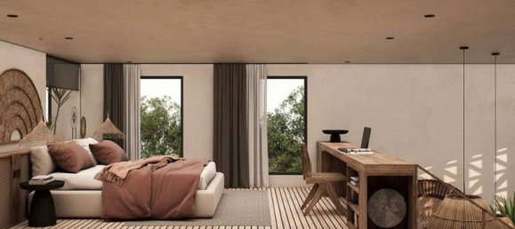 1 bedroom Villa in Tampaksiring, Indonesia No. 4045 2