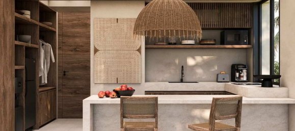 1 bedroom Villa in Tampaksiring, Indonesia No. 4045 4