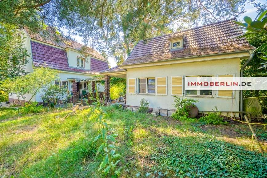 7 rooms House in Gatow, Germany No. 227531