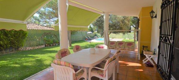 4 غرف نوم فيلا في Punta Prima, Spain رقم 1878 8