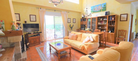 4 غرف نوم فيلا في Punta Prima, Spain رقم 1878 7