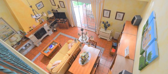 4 غرف نوم فيلا في Punta Prima, Spain رقم 1878 3