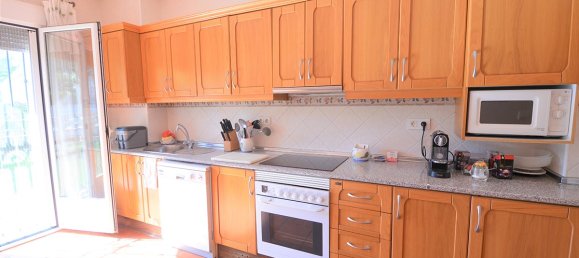 4 غرف نوم فيلا في Punta Prima, Spain رقم 1878 4