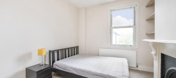 3 غرف نوم شقة في Putney, United Kingdom رقم 9019 5