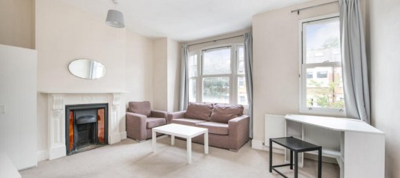 3 غرف نوم شقة في Putney, United Kingdom رقم 9019 3