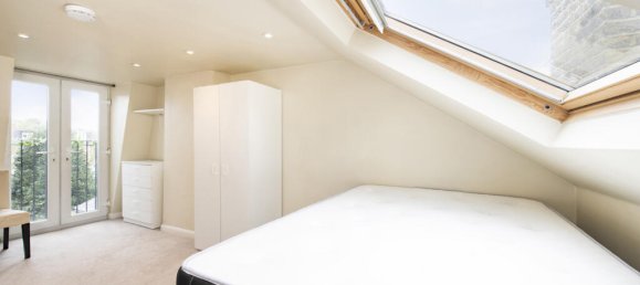 3 غرف نوم شقة في Putney, United Kingdom رقم 9019 4