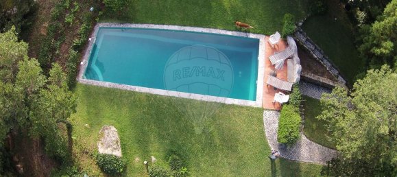 9 غرف نوم منزل في Sintra, Portugal رقم 50329 4