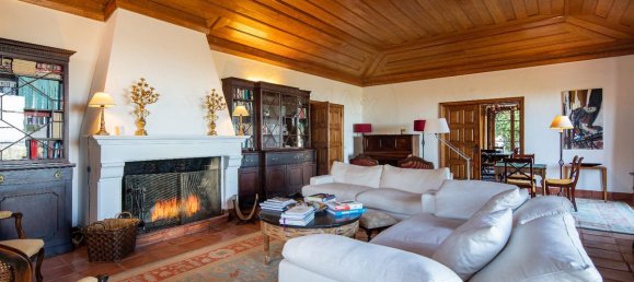 9 غرف نوم منزل في Sintra, Portugal رقم 50329 35