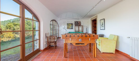 9 غرف نوم منزل في Sintra, Portugal رقم 50329 20