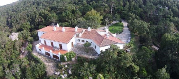 9 غرف نوم منزل في Sintra, Portugal رقم 50329 8