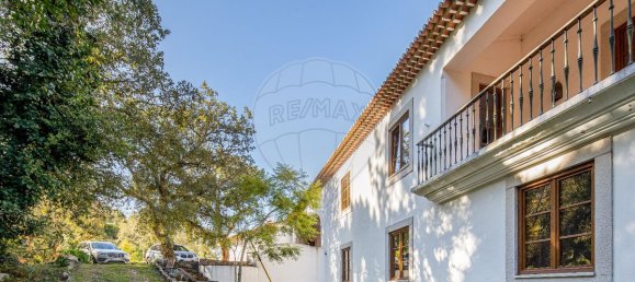 9 غرف نوم منزل في Sintra, Portugal رقم 50329 2