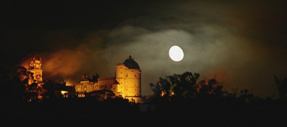 9 غرف نوم منزل في Sintra, Portugal رقم 50329 10