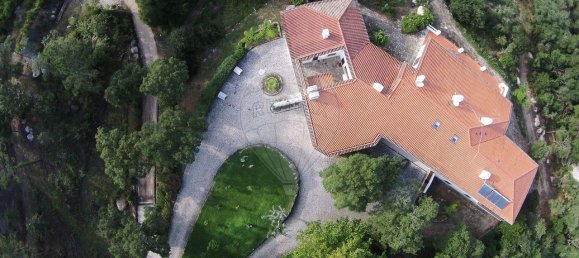 9 غرف نوم منزل في Sintra, Portugal رقم 50329 5