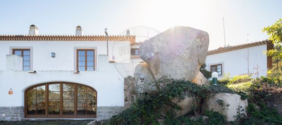 9 غرف نوم منزل في Sintra, Portugal رقم 50329 26