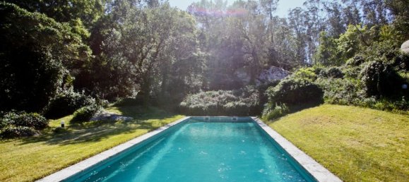 9 غرف نوم منزل في Sintra, Portugal رقم 50329 12