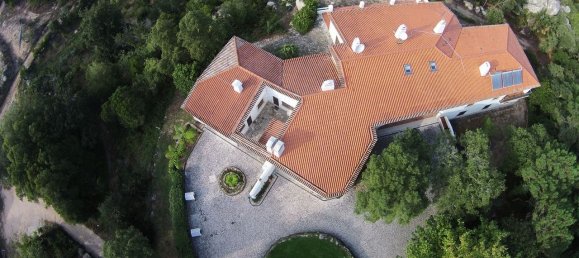 9 غرف نوم منزل في Sintra, Portugal رقم 50329 3