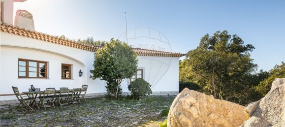 9 غرف نوم منزل في Sintra, Portugal رقم 50329 23