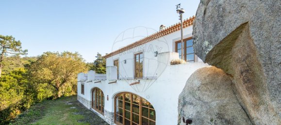 9 غرف نوم منزل في Sintra, Portugal رقم 50329 24